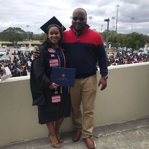 Meet your Posher, Damian